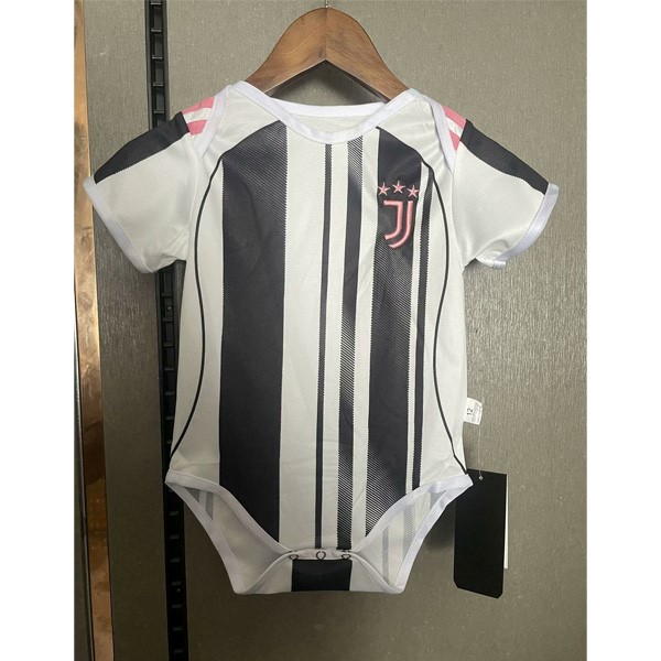Camiseta Juventus Baby 1ª 2025/26